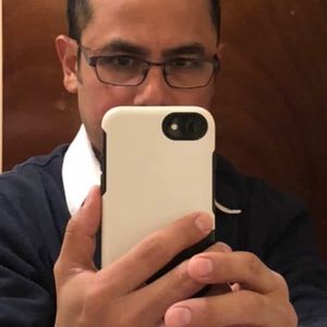 Meet your Posher, Fredd